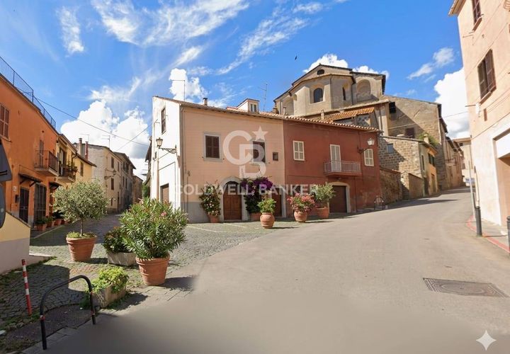 Leilighet i Sutri, Viterbo, Sutri - € 75 000 | Ref: CBI034-30-283 - foto 1