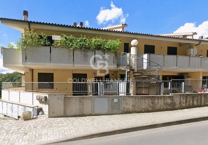 Leilighet i Sutri, Viterbo, Sutri - € 115 000 | Ref: CBI034-30-284 - foto 1
