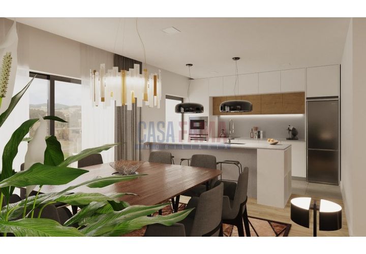 Lejlighed i Braga, Braga, Braga - € 440.000 | Ref: CFB-440-107 - foto 1