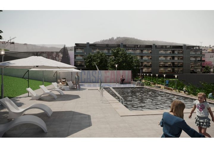 Lejlighed i Braga, Braga, Braga - € 380.000 | Ref: CFB-380-106 - foto 1