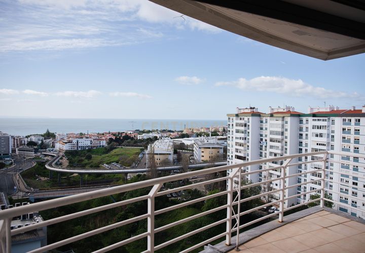 Lejlighed i Oeiras, Lisbon, Oeiras - € 690.000 | Ref: C0184-01245 - foto 1