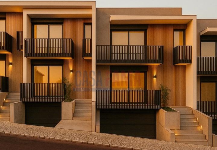 Villa i Braga, Braga, Braga - € 395.000 | Ref: CFB-365-36 - foto 1