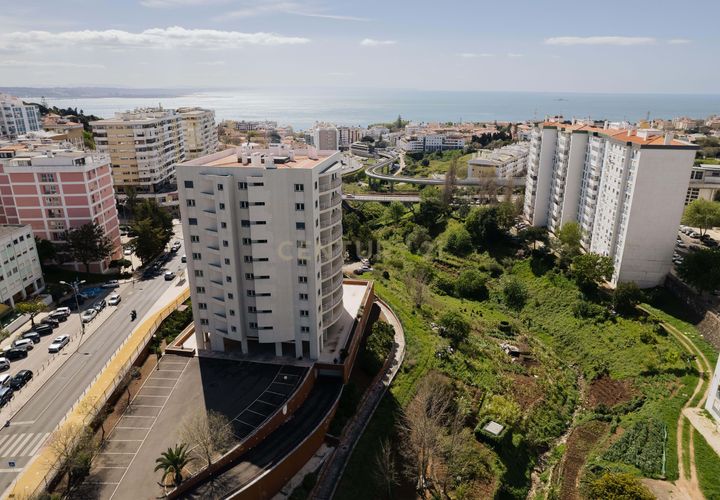 Lejlighed i Oeiras, Lisbon, Oeiras - € 710.000 | Ref: C0184-01248 - foto 1