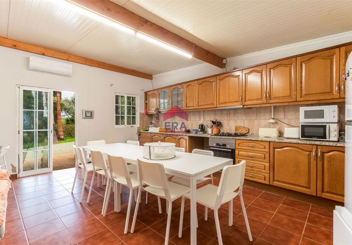 Villa i Olhao, Faro, Olhao - € 350.000 | Ref: 273260005 - foto 1