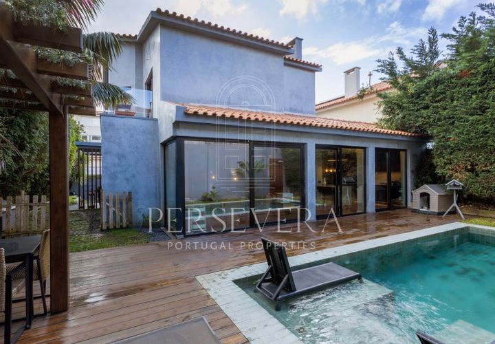 Villa i Cascais, Lisbon, Cascais - € 2.470.000 | Ref: 2487 - foto 1