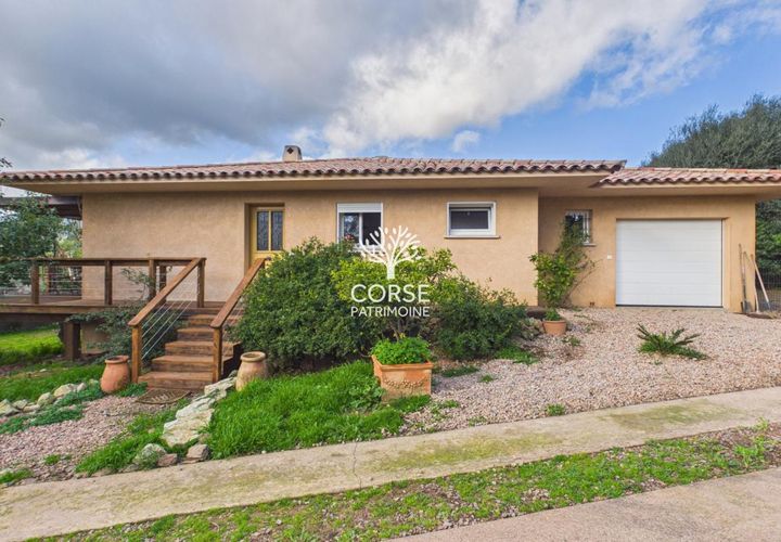 Villa i Porto-Vecchio, Corse-du-Sud, Porto-Vecchio - € 655.000 | Ref: M2959 - foto 1