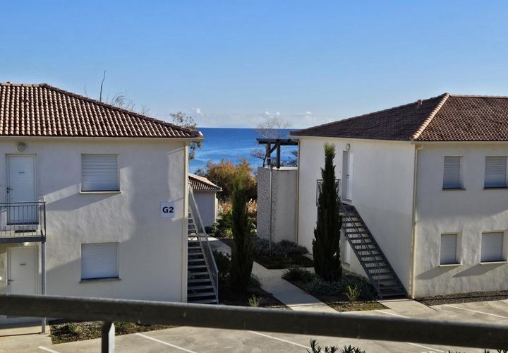 Leilighet i Linguizzetta, Haute-Corse, Linguizzetta - € 133 800 | Ref: _A2949 - foto 1