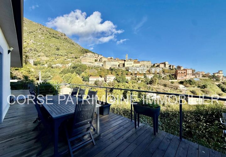 Villa a Cervione, Haute-Corse, Cervione - € 459.000 | Ref: M2919 - foto 1