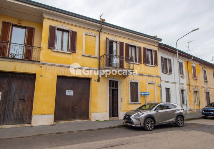 Villa a Magenta, Milan, Magenta - € 379.000 | Ref: Magenta via Melzi 26 - foto 1