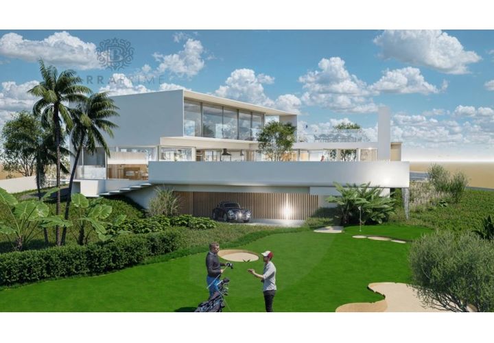 Helårsgrund i Almancil, Faro, Almancil - € 1.250.000 | Ref: 1496 - foto 1