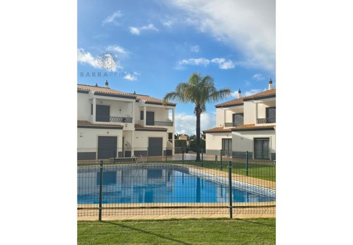 Villa i Albufeira, Faro, Albufeira - € 547.000 | Ref: 6824 - foto 1