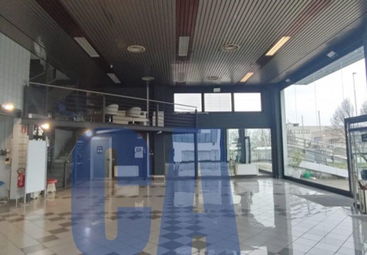 Villa a Cassina de' Pecchi, Milan, Cassina de' Pecchi - € 2.200.000 | Ref: SVCA187 - foto 1