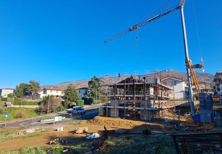 Villa i Reggello, Florence, Reggello - € 529.000 | Ref: 010 - 004 - villa fiorita - foto 1