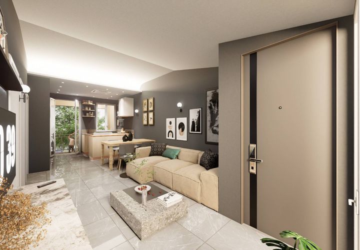 Lejlighed i Florence, Florence, Florence - € 418.000 | Ref: 012 - YOUR APARTMENT - foto 1