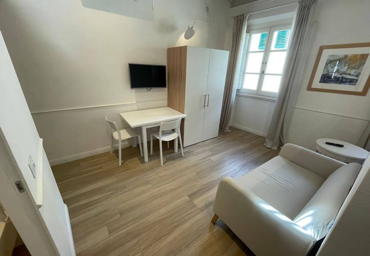 Apartament a Florence, Florence, Florence - € 1.200/mes | Ref: 012 - Agnolo - foto 1