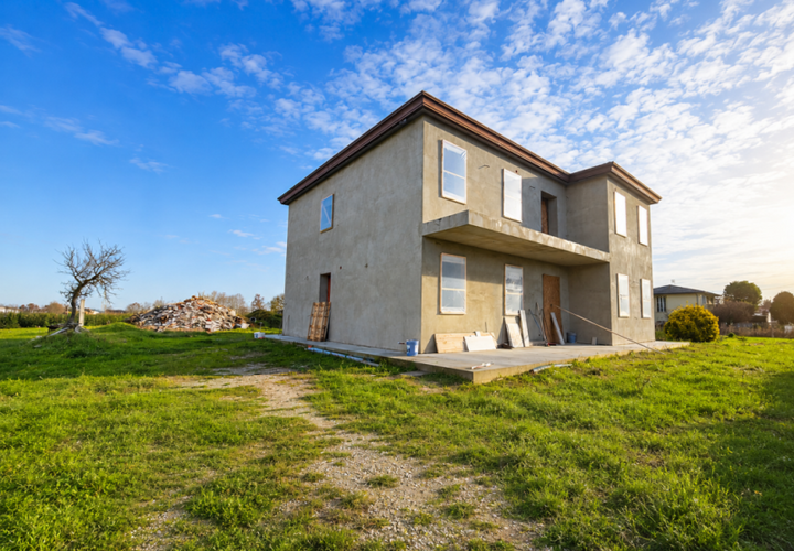 Villa a Fosso, Venice, Fosso - € 293.000 | Ref: Vsa0020 - foto 1