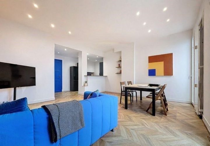 Lejlighed i Grasse, Alpes-Maritimes, Grasse - € 219.000 | Ref: VA5421-BOURGEOISIMMO06 - foto 1