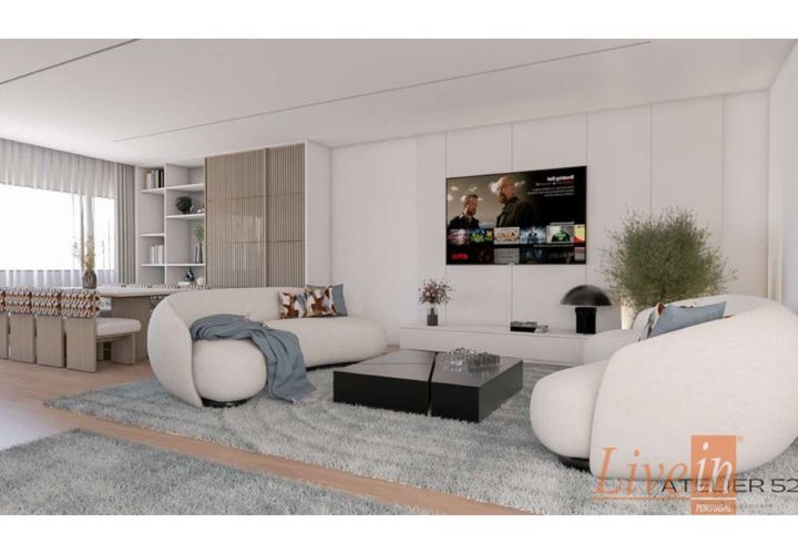 Leilighet i Alenquer, Lisbon, Alenquer - € 338 000 | Ref: 9976MV - foto 1