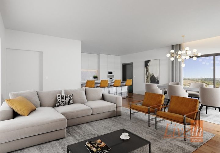 Villa i Mafra, Lisbon, Mafra - € 750.000 | Ref: 9972MJ - foto 1