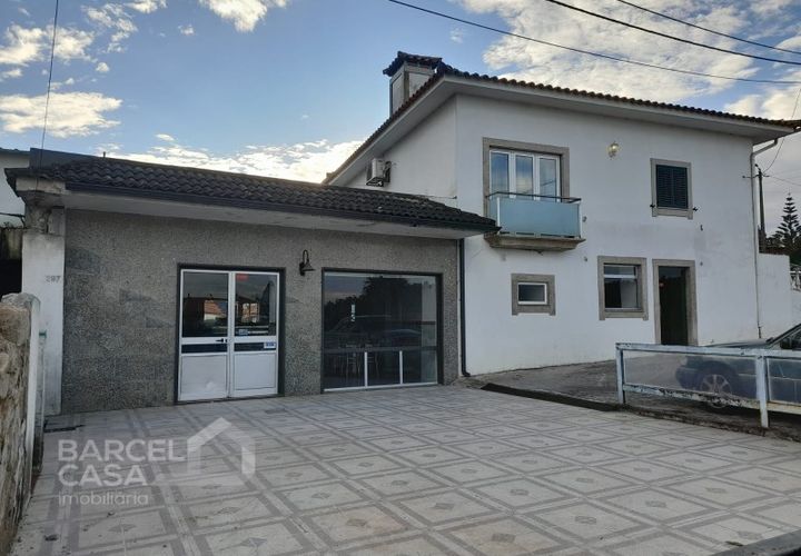 Villa i Carvalhas, Braga, Carvalhas - € 299.500 | Ref: 40/25 - foto 1