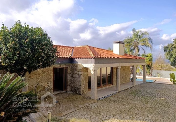 Villa i Barcelos, Braga, Barcelos - € 649.000 | Ref: 14/26 - foto 1