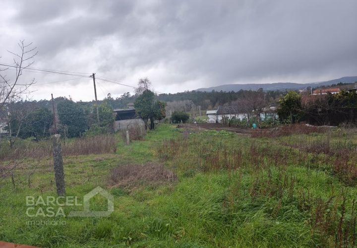 Helårsgrund i Barcelos, Braga, Barcelos - € 80.000 | Ref: 13/26 - foto 1