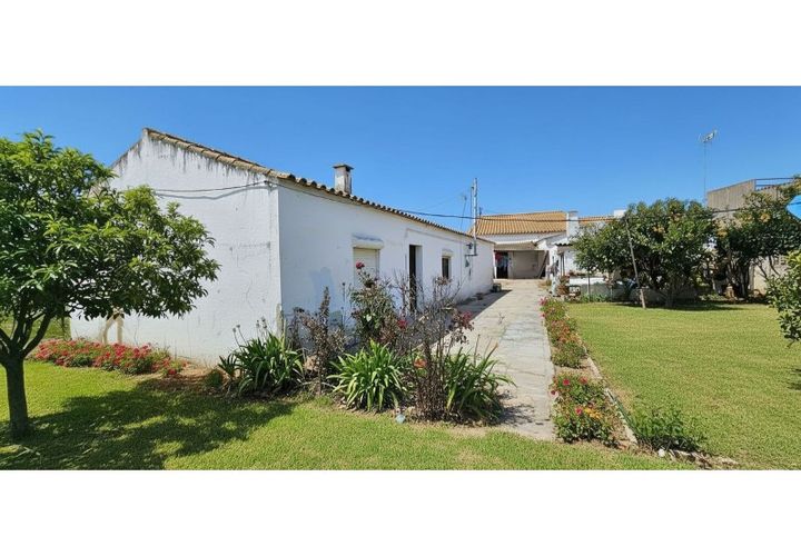 Helårsgrund i Ermidas do Sado, Setubal, Ermidas do Sado - € 249.000 | Ref: 26469A-MB - foto 1