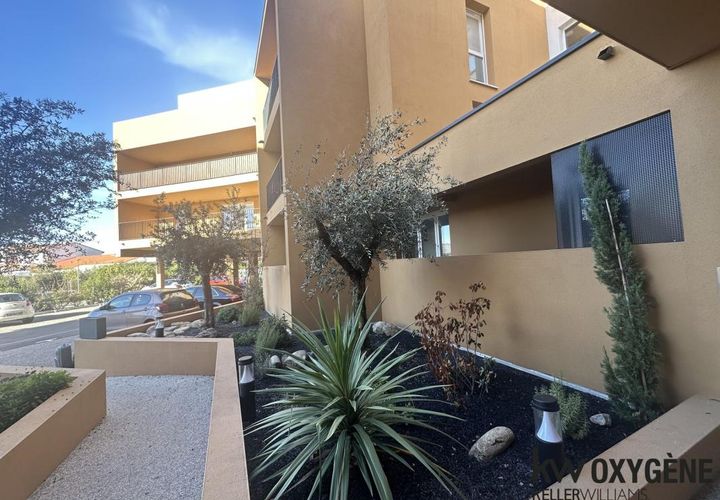 Apartament a Pollestres, Pyrenees-Orientales, Pollestres - € 192.500 | Ref: VA9946-TEAM66 - foto 1
