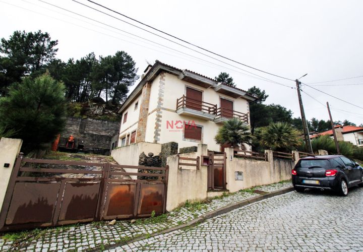 Villa i Alijo, Vila Real, Alijo - € 295.000 | Ref: NOVA-ER-2417 - foto 1