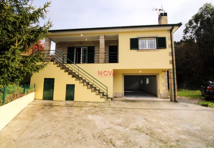 Villa i Amarante, Porto, Amarante - € 275.000 | Ref: NOVA-ER-2419 - foto 1