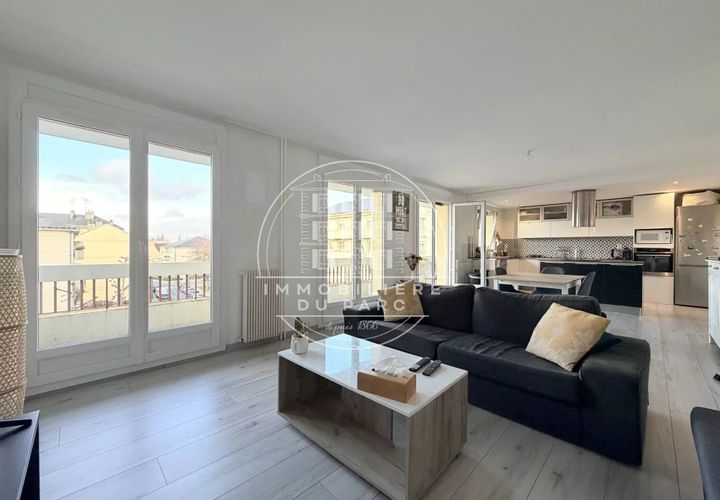 Lejlighed i Poissy, Yvelines, Poissy - € 410.000 | Ref: 86722613 - foto 1