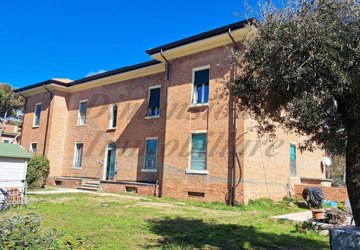 Lejlighed i Rosignano Marittimo, Livorno, Rosignano Marittimo - € 110.000 | Ref: 1722 - foto 1