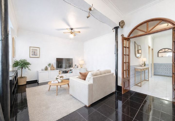 Lejlighed i Amora, Setubal, Amora - € 266.000 | Ref: HT_81515 - foto 1