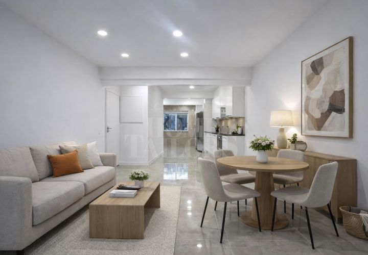 Lejlighed i Almada, Setubal, Almada - € 330.000 | Ref: HT_810403 - foto 1