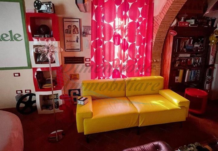 Lejlighed i Rosignano Marittimo, Livorno, Rosignano Marittimo - € 148.000 | Ref: V184 - foto 1