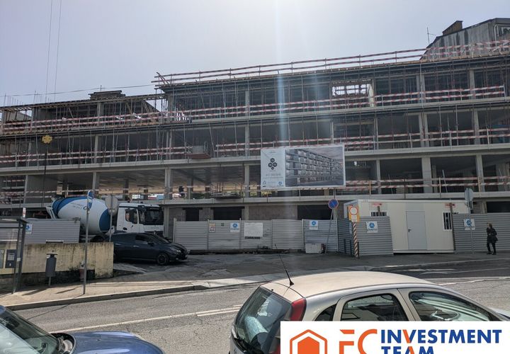 Lejlighed i Paranhos, Porto, Paranhos - € 240.000 | Ref: SF-SAFTI:007665 - foto 1