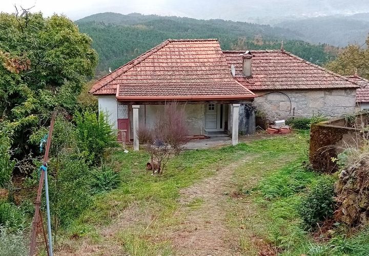 Farm i Moncao, Viana do Castelo, Moncao - € 132.000 | Ref: SF-SAFTI:007609 - foto 1