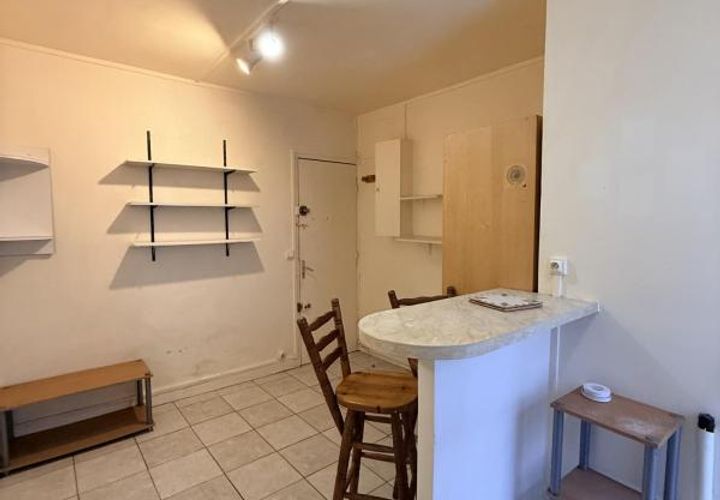 Studio i Paris, Paris, Paris - € 149.500 | Ref: A6195 - foto 1