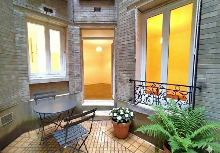 Lejlighed i Paris, Paris, Paris - € 360.000 | Ref: A6194 - foto 1