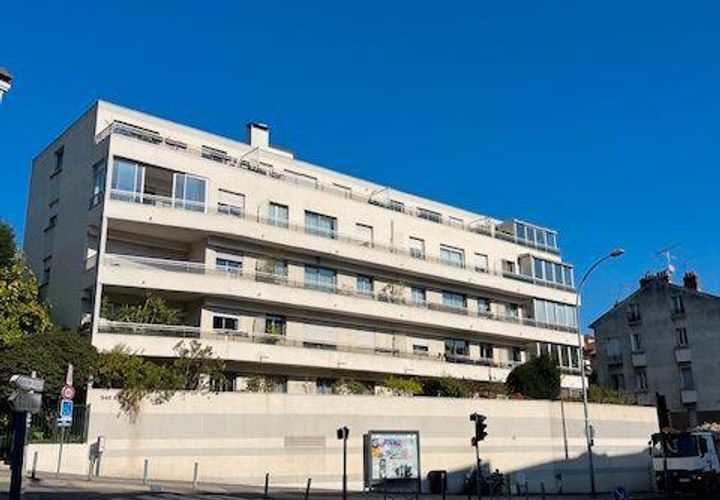 Leilighet i Chaville, Hauts-de-Seine, Chaville - € 518 000 | Ref: A6192 - foto 1