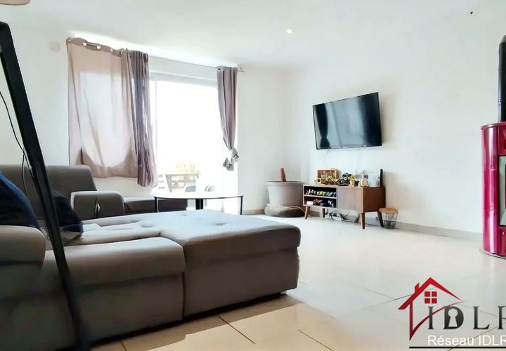 Villa i Blessonville, Haute-Marne, Blessonville - € 127.000 | Ref: 34_6369 - foto 1