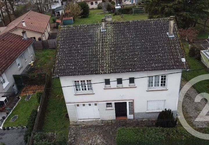 Villa i Saint-Junien, Haute-Vienne, Saint-Junien - € 192.900 | Ref: 1607 - foto 1