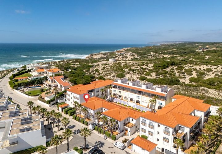 Villa i Obidos, Leiria, Obidos - € 879.000 | Ref: BL1331 - foto 1