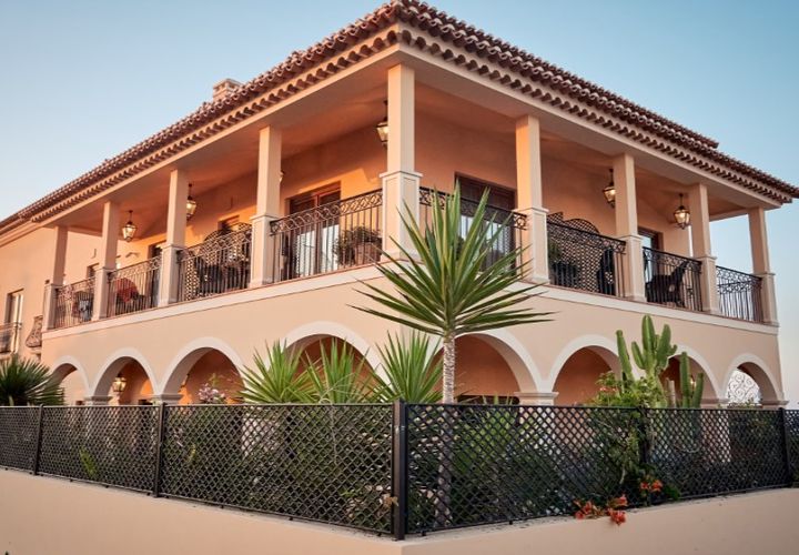 Erhvervsejendom i Ferrel, Leiria, Ferrel - € 2.680.000 | Ref: BL1330 - foto 1