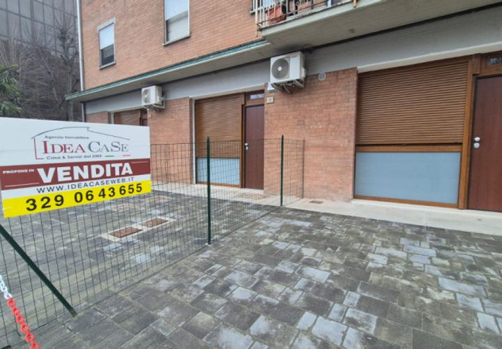 Leilighet i Carpi, Modena, Carpi - € 85 000 | Ref: CA252 - foto 1