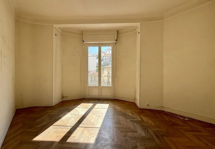 Lejlighed i Nice, Alpes-Maritimes, Nice - € 225.000 | Ref: 86721207 - foto 1