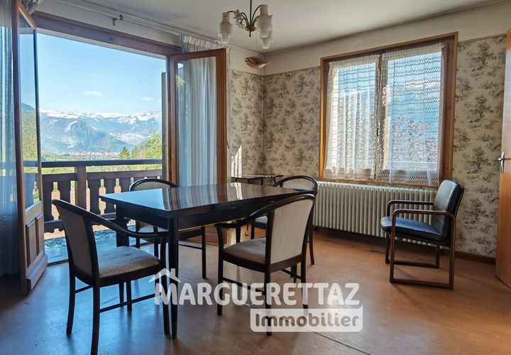 Villa i Marignier, Haute-Savoie, Marignier - € 472.000 | Ref: SM8537MUD - foto 1