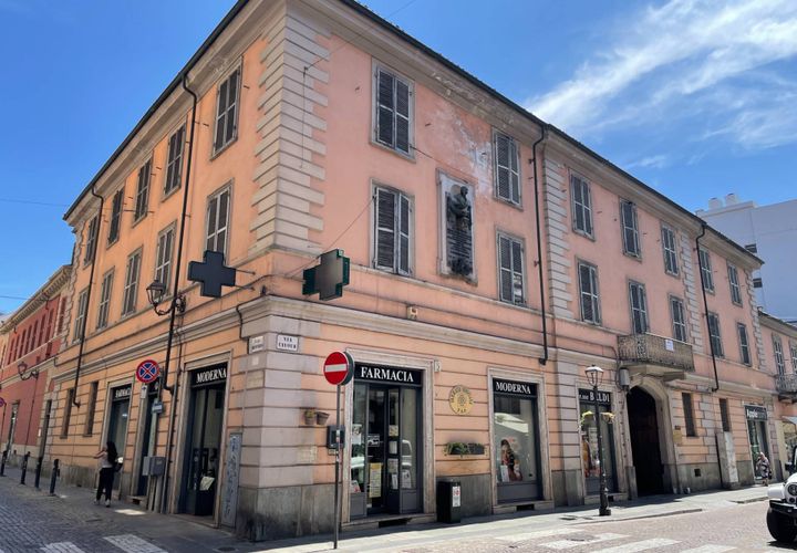 Erhvervsejendom i Asti, Asti, Asti - € 640.000 | Ref: 14809 - foto 1