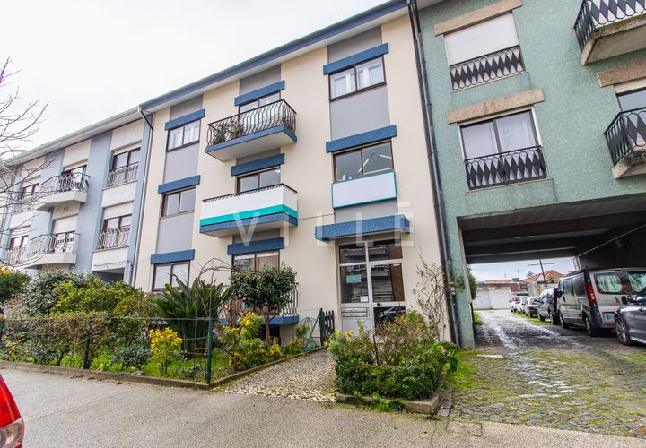 Erhvervsejendom i Aveiro, Aveiro, Aveiro - € 360.000 | Ref: AV2803 - foto 1