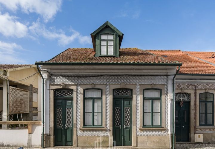 Herregård i Ovar, Aveiro, Ovar - € 187 000 | Ref: 362-OVR - foto 1